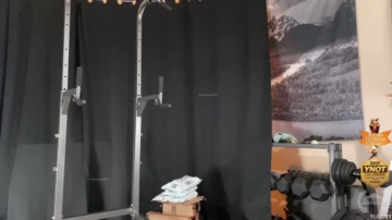 Maximus_787  08-11-2021 video fingerin